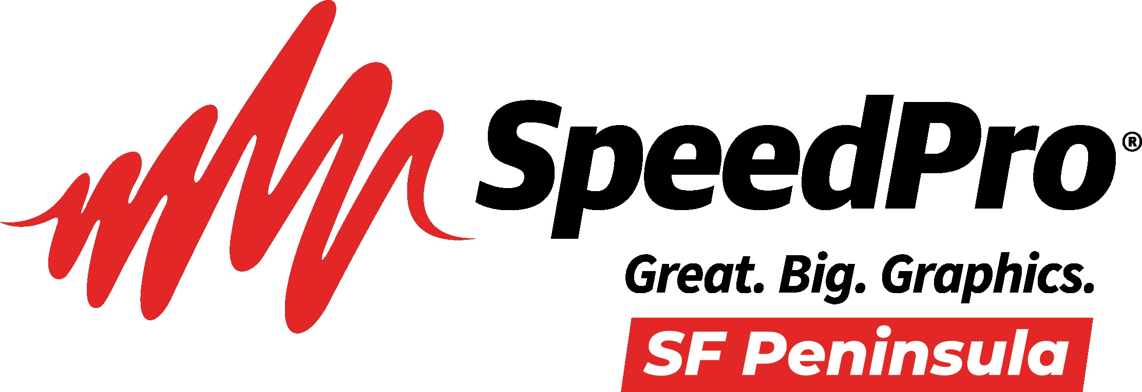 SpeedPro Imaging of SF Peninsula